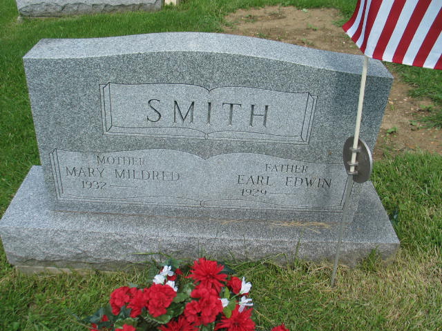 tombstone